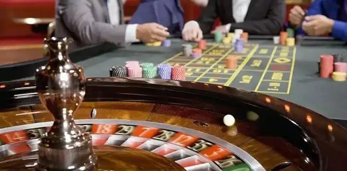Dana12 live casino dengan dealer sungguhan secara langsung