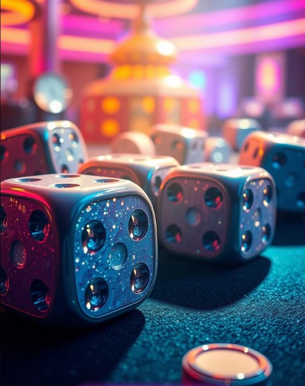 Dana12 promosi bonus dan penawaran menarik untuk anggota baru