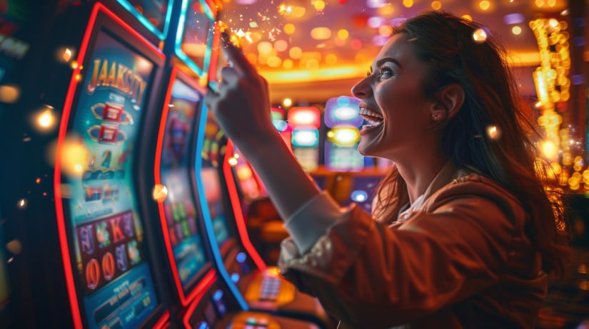 Dana12 pengalaman bermain kasino online terbaik di Indonesia