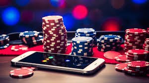 Permainan Bingo online Dana12 seru dan mengasyikkan untuk pemain Indonesia